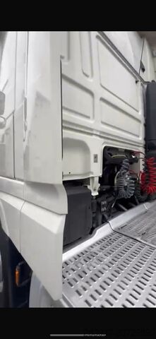 Standart yol çekici DAF XF 480 SSC