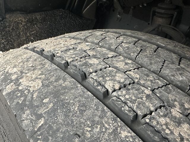 Standart yol çekici DAF XF 480 SSC