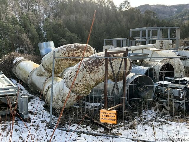 Lüftungsrohre Lüftungsrohre