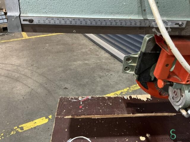 Kapcirkelsåg Dewalt 1980 Dewalt 