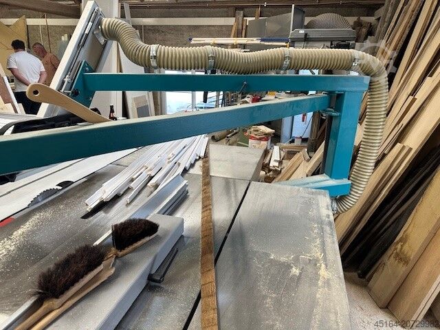 Circular sawing machines Martin T 60 classic