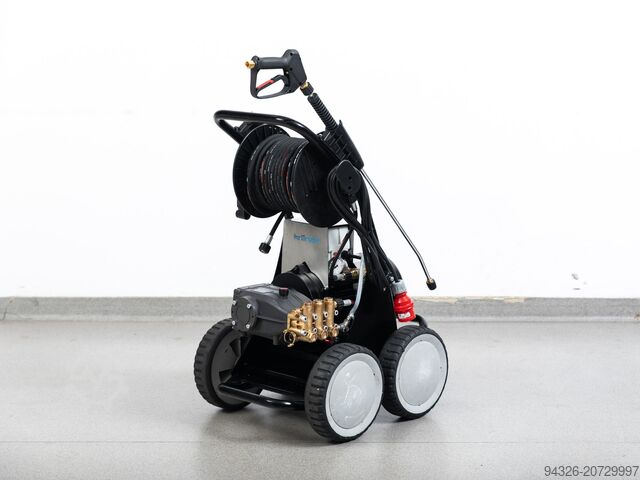 Pressure Washer Kränzle LX 2000 Kränzle LX 2000 - 1920l/h - 150bar - 9,6kW