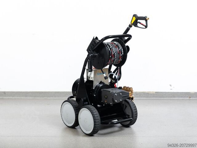 Pressure Washer Kränzle LX 2000 Kränzle LX 2000 - 1920l/h - 150bar - 9,6kW