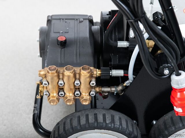 Pressure Washer Kränzle LX 2000 Kränzle LX 2000 - 1920l/h - 150bar - 9,6kW