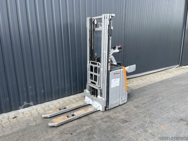 Staande vorkheftruck Still EXV-SF14