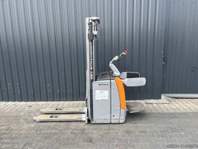 Staande vorkheftruck Still EXV-SF14