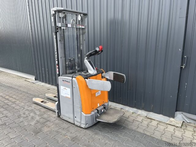 Staande vorkheftruck Still EXV-SF14