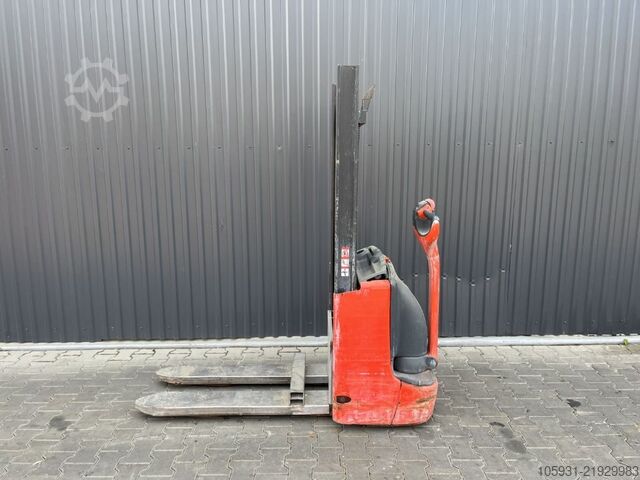 Apilador peatonal Linde L10