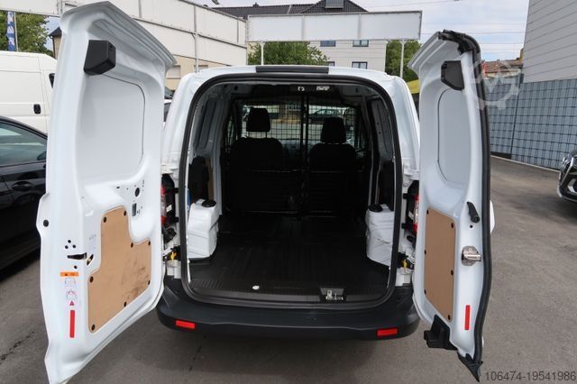 Bestelwagen FORD Transit Courier Trend