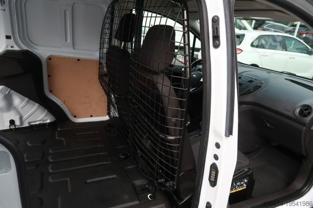 Bestelwagen FORD Transit Courier Trend
