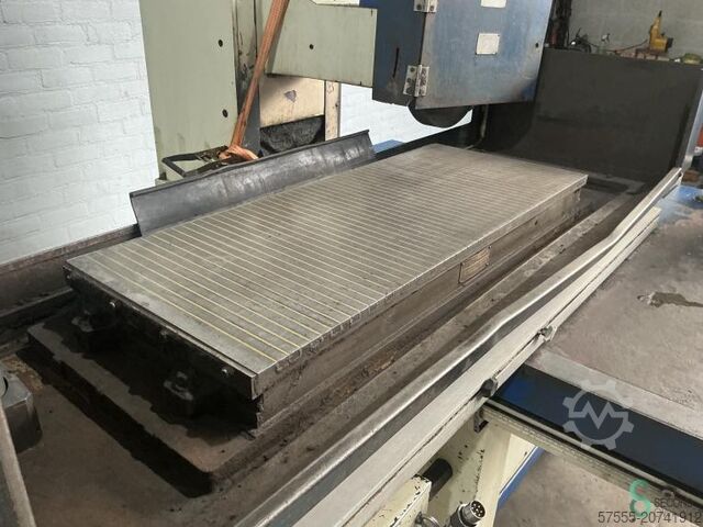 Planslipmaskiner Equiptop ESG-1640ASD 1992 Equiptop ESG-1640ASD