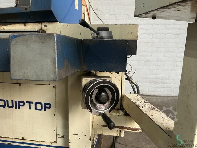 Planslipmaskiner Equiptop ESG-1640ASD 1992 Equiptop ESG-1640ASD
