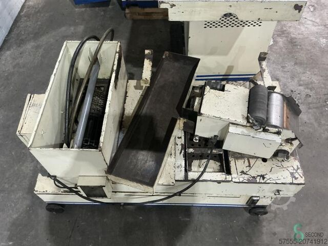 Planslipmaskiner Equiptop ESG-1640ASD 1992 Equiptop ESG-1640ASD