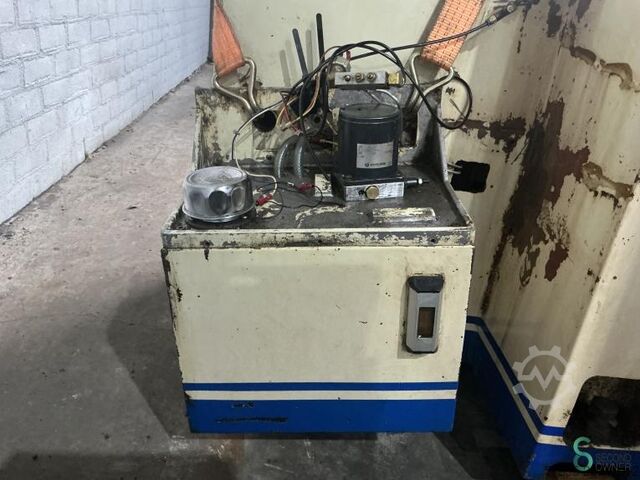 Planslipmaskiner Equiptop ESG-1640ASD 1992 Equiptop ESG-1640ASD