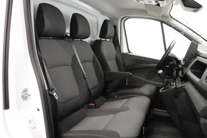 Delivery van Renault Trafic 2.0 dCi L2 EURO 6 - Airco - Cruise - Car...