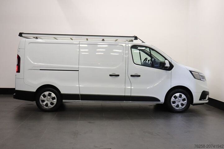 Delivery van Renault Trafic 2.0 dCi L2 EURO 6 - Airco - Cruise - Car...