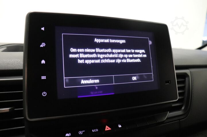 Delivery van Renault Trafic 2.0 dCi L2 EURO 6 - Airco - Cruise - Car...