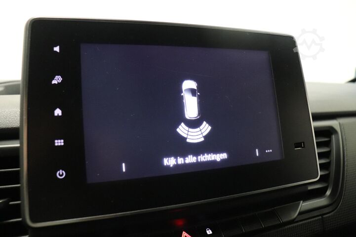 Delivery van Renault Trafic 2.0 dCi L2 EURO 6 - Airco - Cruise - Car...