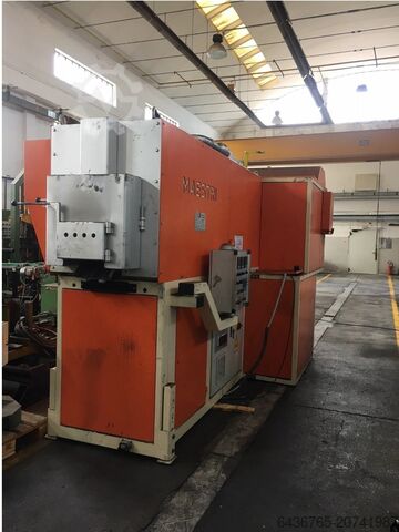 HYDROMEC HF2500, 250 tun HYDROMEC HF2500