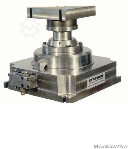 HYDROMEC HF2500, 250 tun HYDROMEC HF2500