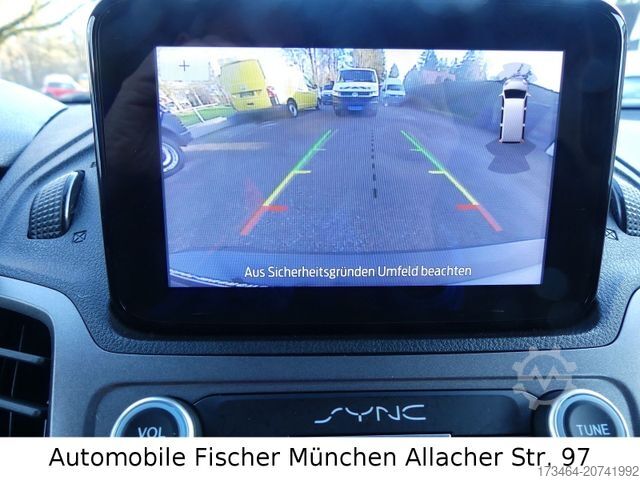 Panelová dodávka FORD Transit Connect 240 Kasten lang L2 Regaleinbau