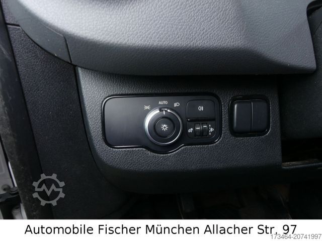 Třístranná sklápěcí dodávka MERCEDES-BENZ Sprinter 3 Pritsche 516*Dreiseitenkipper*Text#