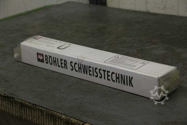 Elektrody sztyftowe elektrody spawalnicze 4,0 x 450 Boehler FOX EV 70 Mo