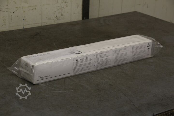 Electrozi de sudură cu înveliș 4,0 x 450 Boehler FOX EV 50