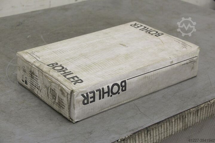 Stabelektroden Las elektroden 4,0 x 350 Böhler FOX CM 2 Kb