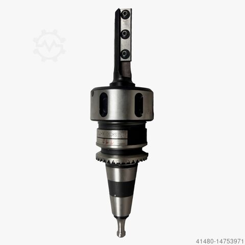 SK 30 ISO 30 Mandrin à pinces LEUCO