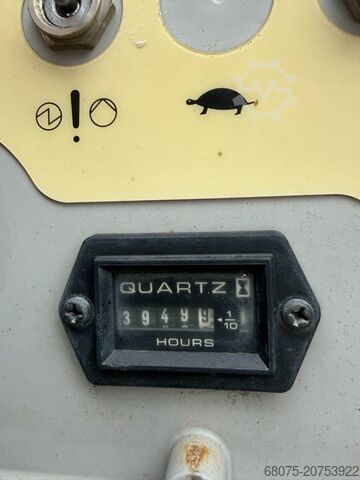 Platforma teleskopowa Aichi SR 14 CJM