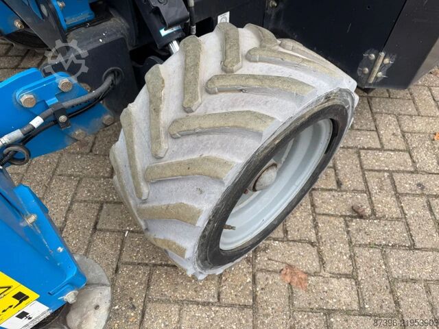 Ascensore a forbice Genie GS4069DC Hoogwerker Schaarhoogwerker