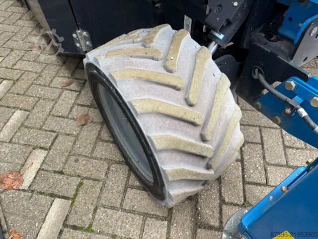 Ascensore a forbice Genie GS4069DC Hoogwerker Schaarhoogwerker