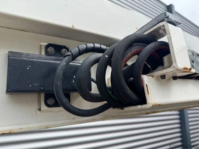 Teleskopisk platform JLG 460SJ Hoogwerker Telescoophoogwerker