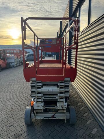 Ascensore a forbice JLG 2646ES Hoogwerker Schaarhoogwerker