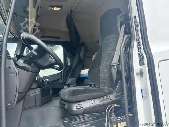 Kiepwagen MERCEDES-BENZ 2645, 6X4 ,HYVA AUFBAU ,EURO6