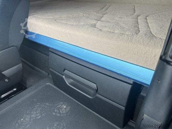 Kiepwagen MERCEDES-BENZ 2645, 6X4 ,HYVA AUFBAU ,EURO6