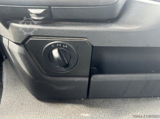 Kiepwagen MERCEDES-BENZ 2645, 6X4 ,HYVA AUFBAU ,EURO6