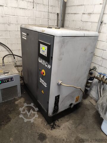  Atlas Copco GA 11C