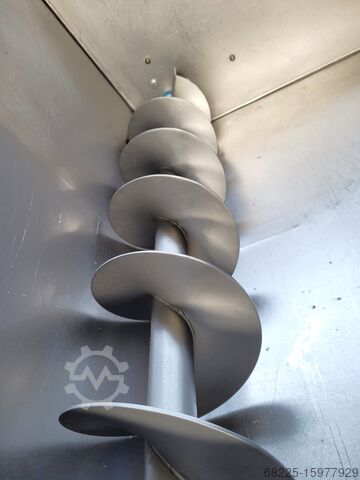 Separator Provisur AM2C STS2000