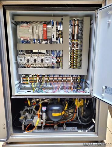 Separator Provisur AM2C STS2000