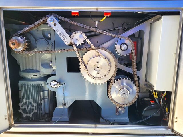 Separator Provisur AM2C STS2000