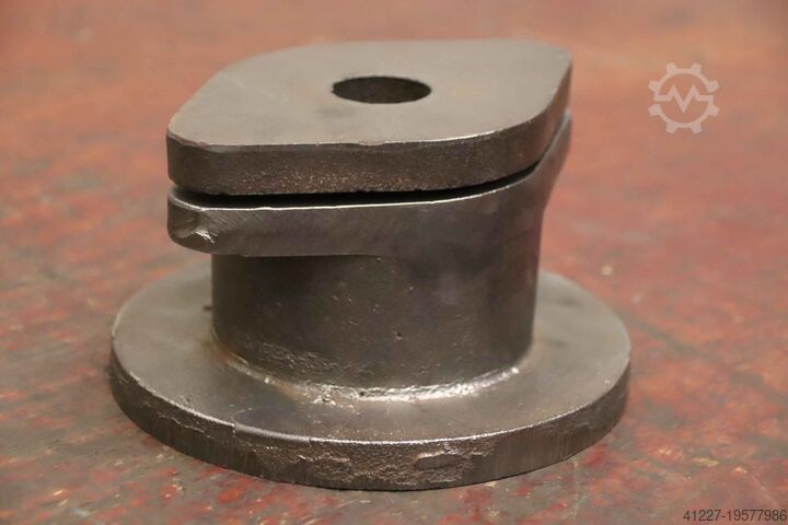 Packboxämne Guss BSK 40 50 / BSB 40 Ø 40 mm