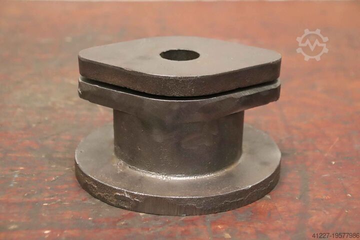 Nedokončená těsnicí pouzdro Guss BSK 40 50 / BSB 40  Ø 40 mm