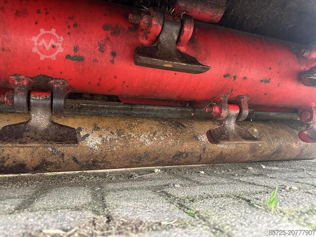 Grass mower Hypermaster 250xl