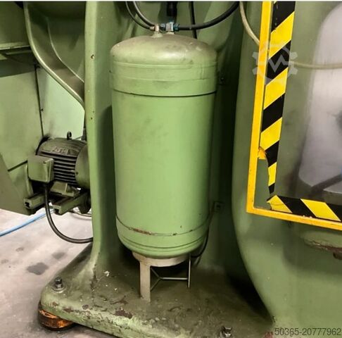 Excenterpers Rijva EP 180