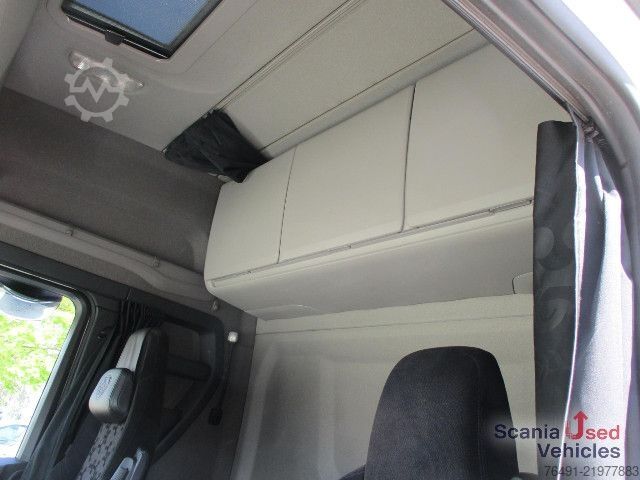 Standardní tahač Scania R 500 A4x2NA
