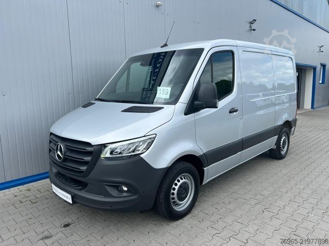 Panel kombi MERCEDES-BENZ Sprinter 314 AUTOMATIK NAVI DISTRONIC KAMERA LED