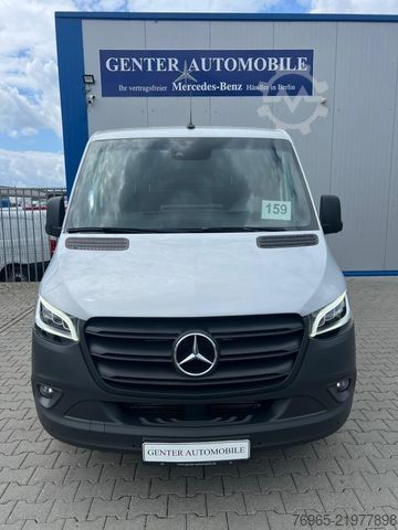 Panel kombi MERCEDES-BENZ Sprinter 314 AUTOMATIK NAVI DISTRONIC KAMERA LED
