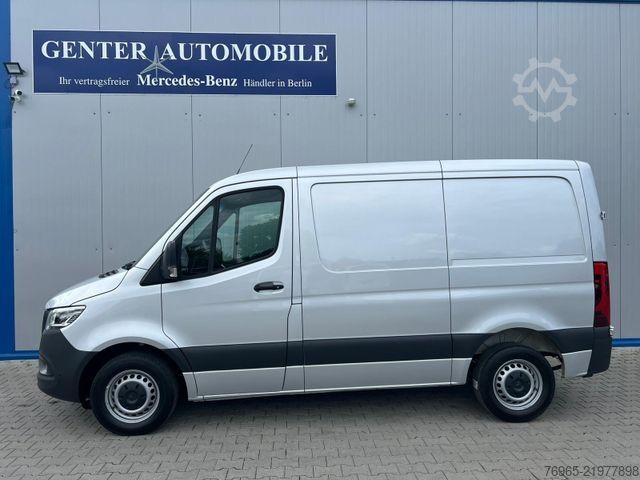 Panel kombi MERCEDES-BENZ Sprinter 314 AUTOMATIK NAVI DISTRONIC KAMERA LED